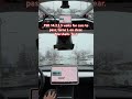FSD 14.2.2.5 waits for cars to pass, turns L on clear. Marshalls Test #teslafsd #fsdbeta #fsd