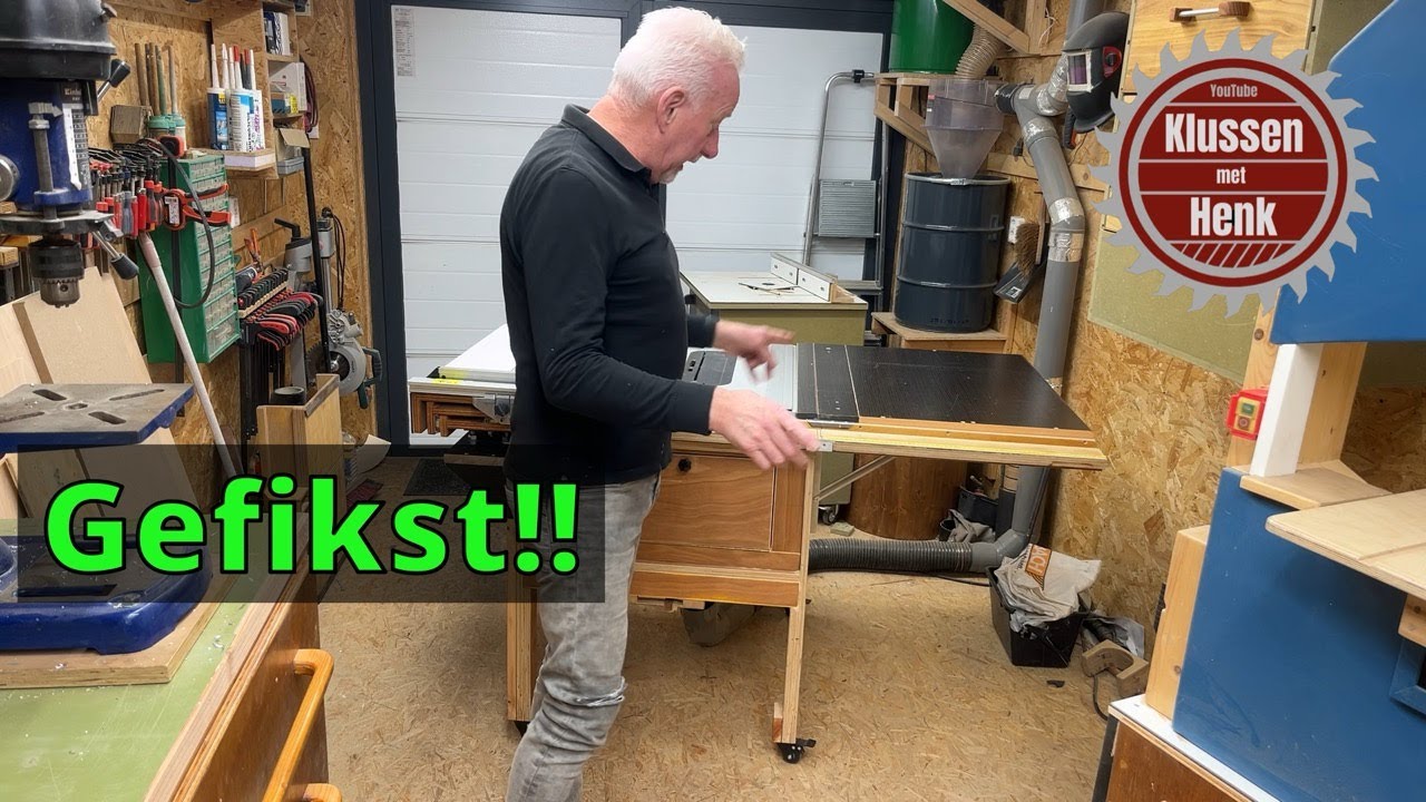 Ik heb het tóch voor elkaar!!