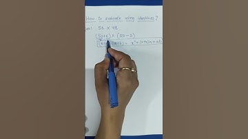 Evaluate Using Identities in Seconds! #Shorts