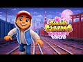 5 Minutes Of Subway Surfers Sakura Tokyo 2026 | Subway Playz