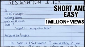 Resign Youtube Resign Youtube