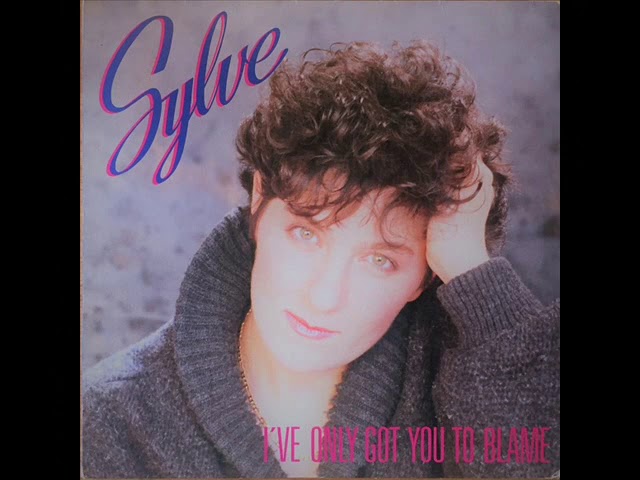Sylve - I've Only Got You To Blame