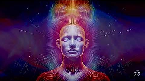 The Alpha Trance - Reprogram Your Mind & Shift Your Reality- 10 Hz Binaural Beat