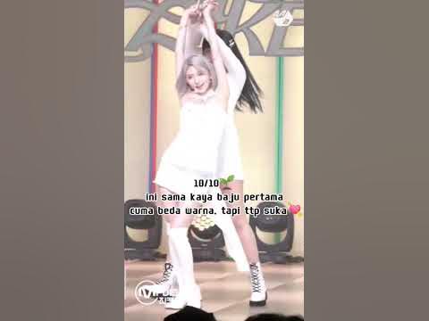 gaeul lucu bingits ð'#ive #gaeul #kpop - YouTube