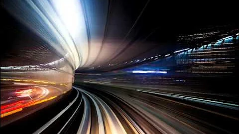 Musique à grande vitesse (complete : regions 1-5) – Michael Nyman, 1991