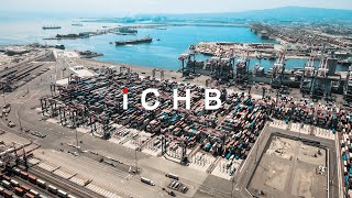 Suntek Systems Inc | iCHB - Cutting Edge Customs Brokerage Software