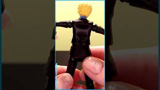 One Piece Ultimate Legends Wave 1, Part 2 - Vinsmoke Sanji #Shorts