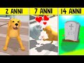 VITA DA CANE - Dog Life Simulator!