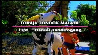 Daniel Tandirogang-'Toraya Tondok Mala'bi'|| Musik Album Rohani Toraja Vol.1 track.4