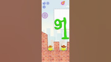 DRAW TO SMASH - Logic Puzzle Games 😎🥌🥳💥🥚🐣🎮 #like #drawtosmash #gaming #gameplay #funny