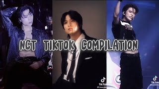 Nct Tiktok Compilation For 