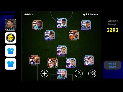 Italian League 25-26 Season's Best | Federico Dimarco 🇮🇹 106, Nico Paz 🇦🇷 106 & Luca Modrić 🇭🇷 105