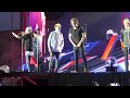 (VIDEO) One Direction Performs In Rain At Dublin, We Are Young, You And I And More