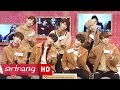 After School Club(Ep.242) VICTON(빅톤) _ Full Episode _ 121316