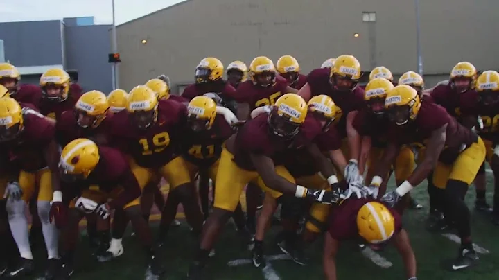 The Journey: P.J. Fleck Arrives