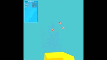 Simulation & Concurrency Project