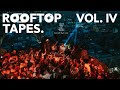 Athens rooftop house mix  fr3ady presents rooftop tapes vol iv in athens greece