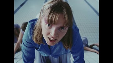 Margrete - Fish Hooks (Official Music Video)