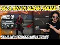 TERNYATA ADA SG 3 DI CLASH SQUAD !! GILA LANGKA BANGET NIH SENJATA !!