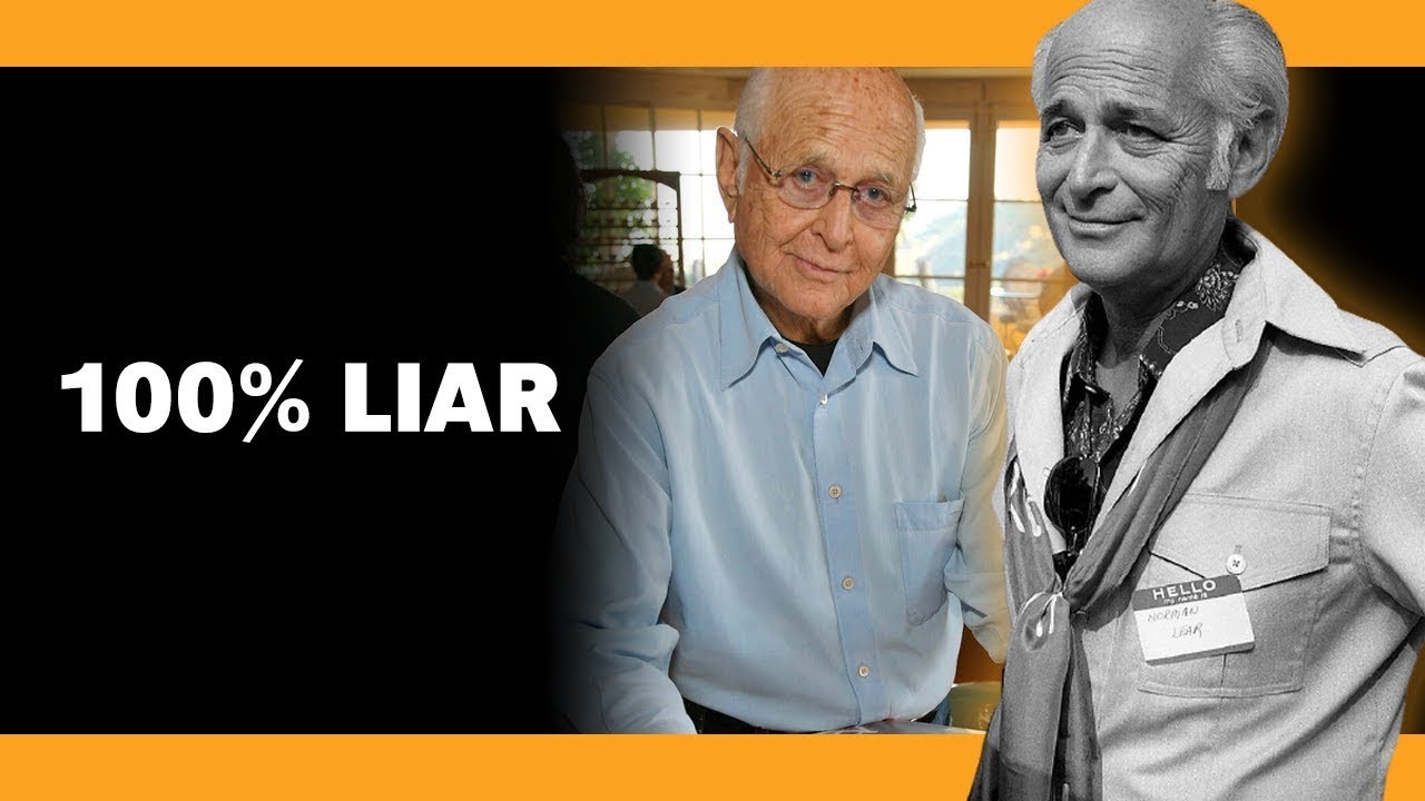 Why Norman Lear was SUED Over Good Times (His Tragic Memoir)