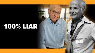 Why Norman Lear was SUED Over Good Times (His Tragic Memoir)