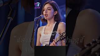 Big Big World - Lyrics - Emilia #englishsongs #LyricsVideo #90sPop #AI_Music_Nova_No1