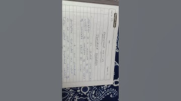 Standard deviation | MSc 2nd semester practical |#practical #zoology