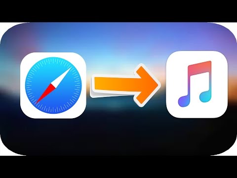 How To Get Free Music ON Your IPhone !!!!Updated 2017!! Latest #4