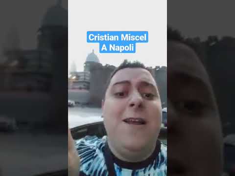 Cristian Miscel Direttamente
