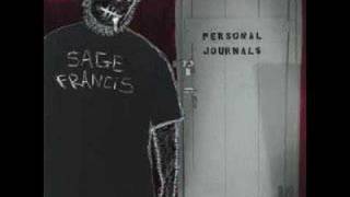 Video thumbnail of "Sage Francis - Crack Pipes"