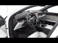 All New 2023 Polestar 3 - INTERIOR