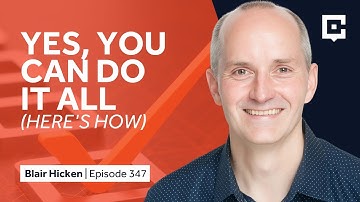 Never Say No to Clients (Scaling Without Burnout)