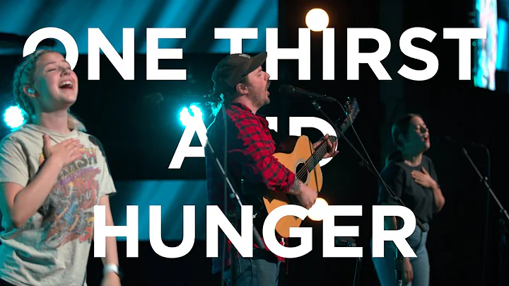 One Thirst and Hunger | Hunter Thompson | Bethel C...