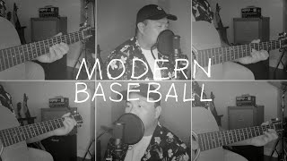Modern Baseball - Phone Tag | Cover by MangoPulp