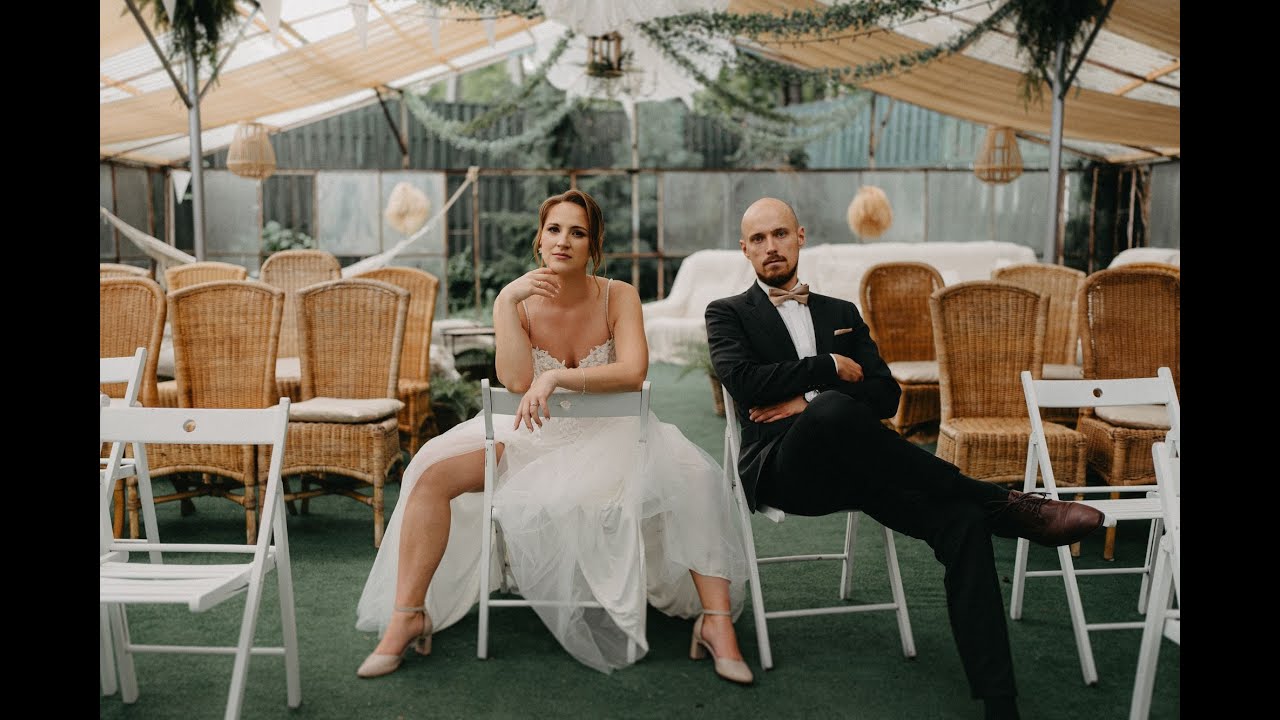 TELEDYSK DAGA I MARCIN | BYSTRA POD KASZTANAMI | DJ SZANOWNY