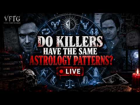 REBROADCAST Livestream with Astrologer Maria DeSimone here due to DMs saying they can't find it