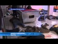 Hawks arrest suspected drug smugglers