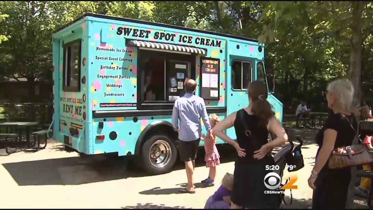 Food Trucks Serving Up Good Eats At New Jersey Parks YouTube