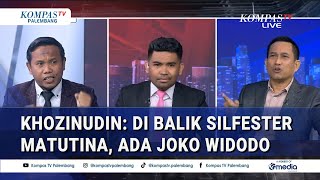 Download Lagu DEBAT PANAS! Waketum BaraJP \u0026 Ahmad Khozinudin soal Alasan Silfester Sulit Dicari MP3 Download Lagu DEBAT PANAS! Waketum BaraJP \u0026 Ahmad Khozinudin soal Alasan Silfester Sulit Dicari MP3