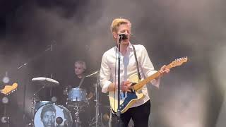 Spoon - Do You (Live) - KEMBA Live Outdoor - Columbus, OH 8/30/22