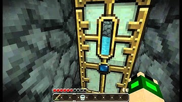 Elemental Pt.2  A MC Custom Map