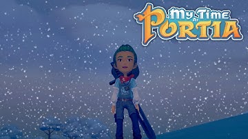 My Time At Portia: Part 79 (10-21-24)