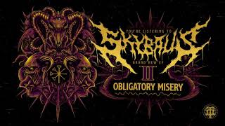 Skybaus - Obligatory Misery