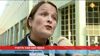 Download Lagu NOS Jeugdjournaal: AMBER Alert voor Kaylee MP3