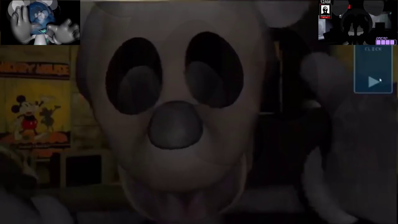 (V2)FNATI Franchise has a Sparta Basshunter Remix