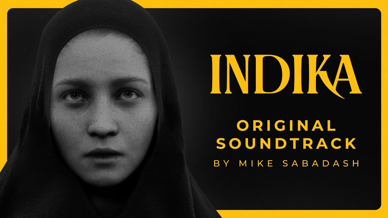 INDIKA | Full Original Soundtrack - YouTube