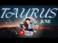 TAURUS | Taking Your Much Earned Absence &amp; What You&#39;re &quot;Not&quot; Trying To Do | Monthly | June 2024