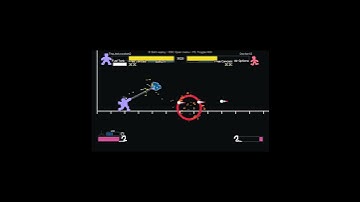 Robot vs Ninja - YOMI HUSTLE