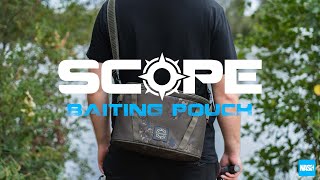 Nash Scope Baiting Pouch