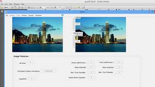 Automatic Image Cropping for Visual Aesthetic Enhancement Using Deep Neural Networks and Cascaded Re